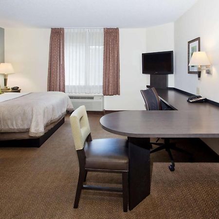 Sonesta Simply Suites Houston W Beltway Exterior photo