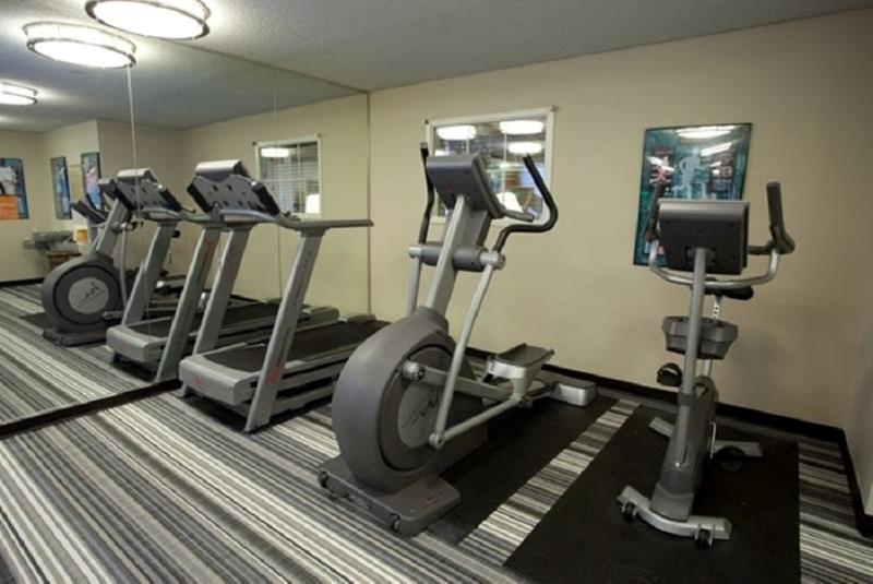 Sonesta Simply Suites Houston W Beltway Exterior photo