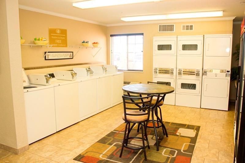 Sonesta Simply Suites Houston W Beltway Exterior photo