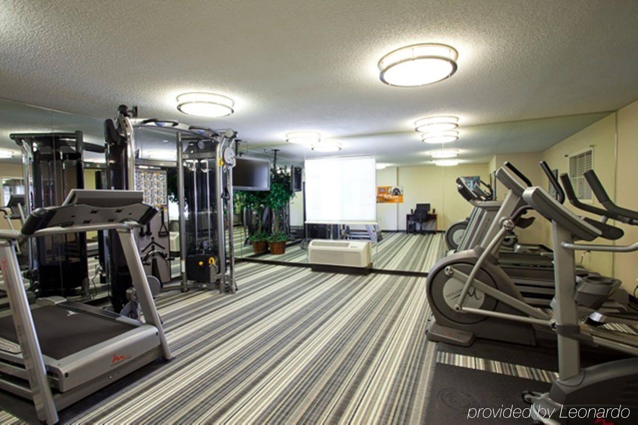 Sonesta Simply Suites Houston W Beltway Exterior photo