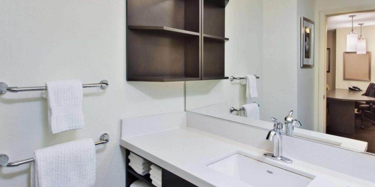 Sonesta Simply Suites Houston W Beltway Exterior photo