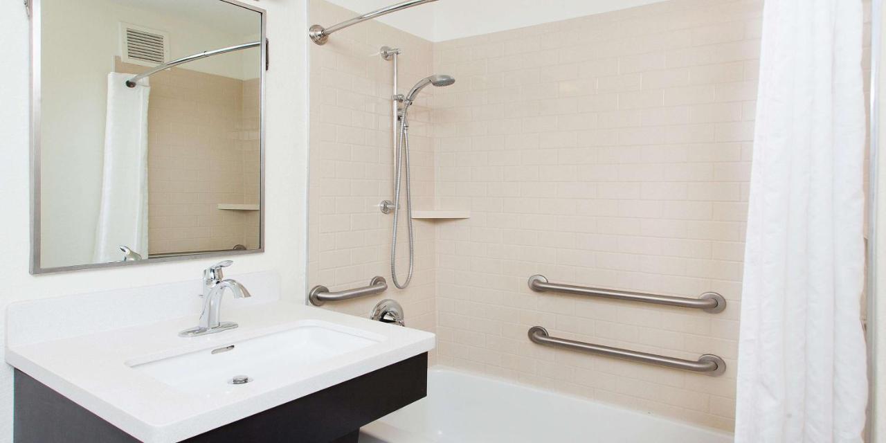 Sonesta Simply Suites Houston W Beltway Exterior photo