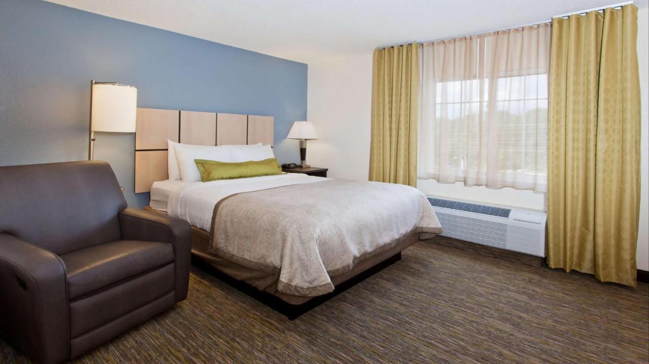Sonesta Simply Suites Houston W Beltway Exterior photo
