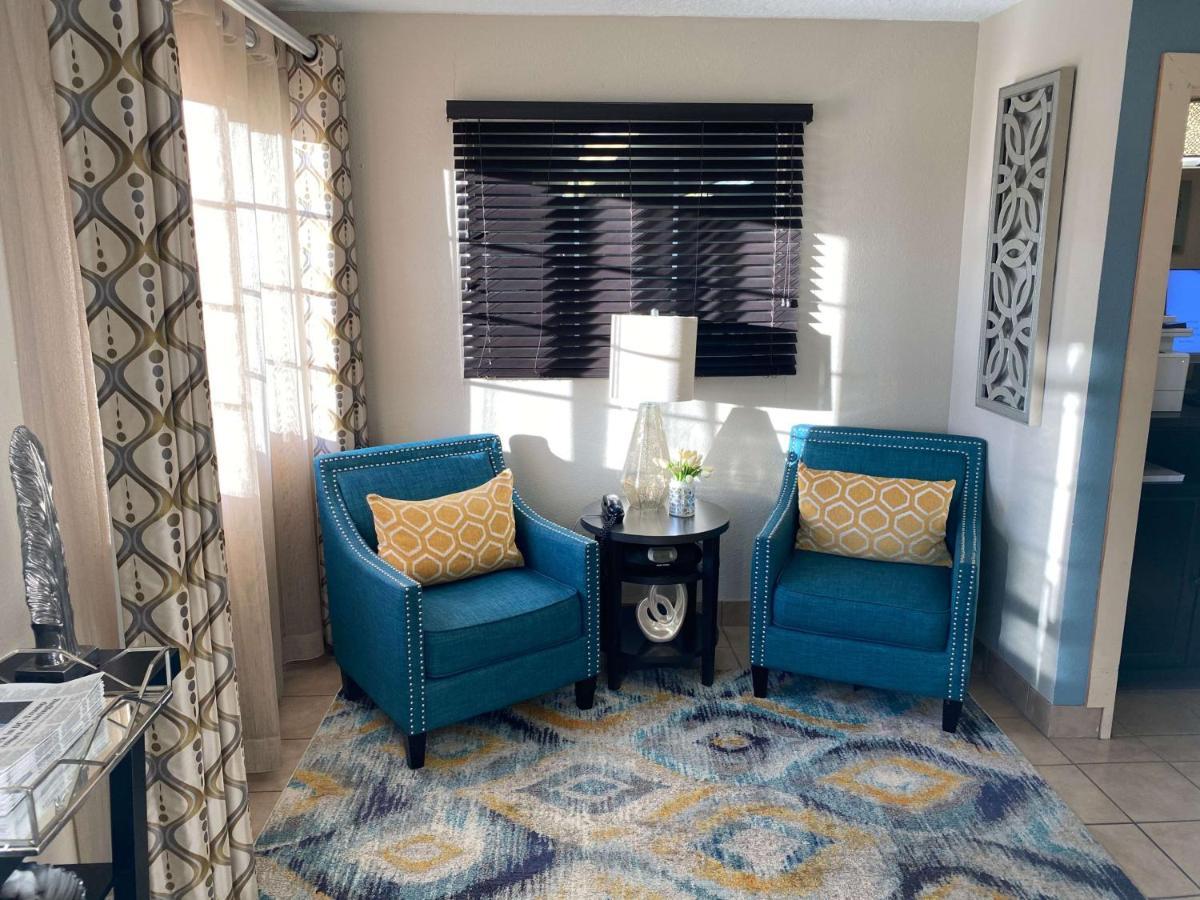 Sonesta Simply Suites Houston W Beltway Exterior photo