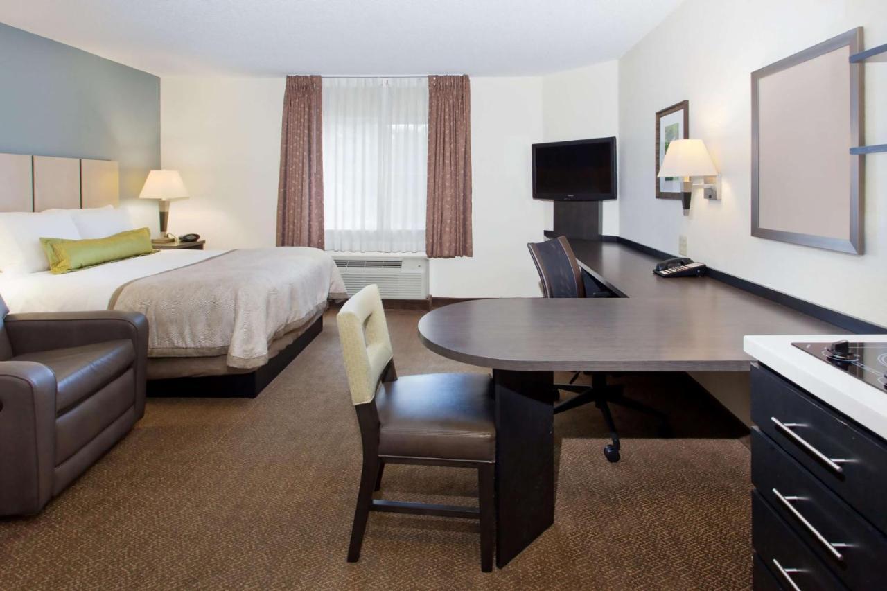 Sonesta Simply Suites Houston W Beltway Exterior photo