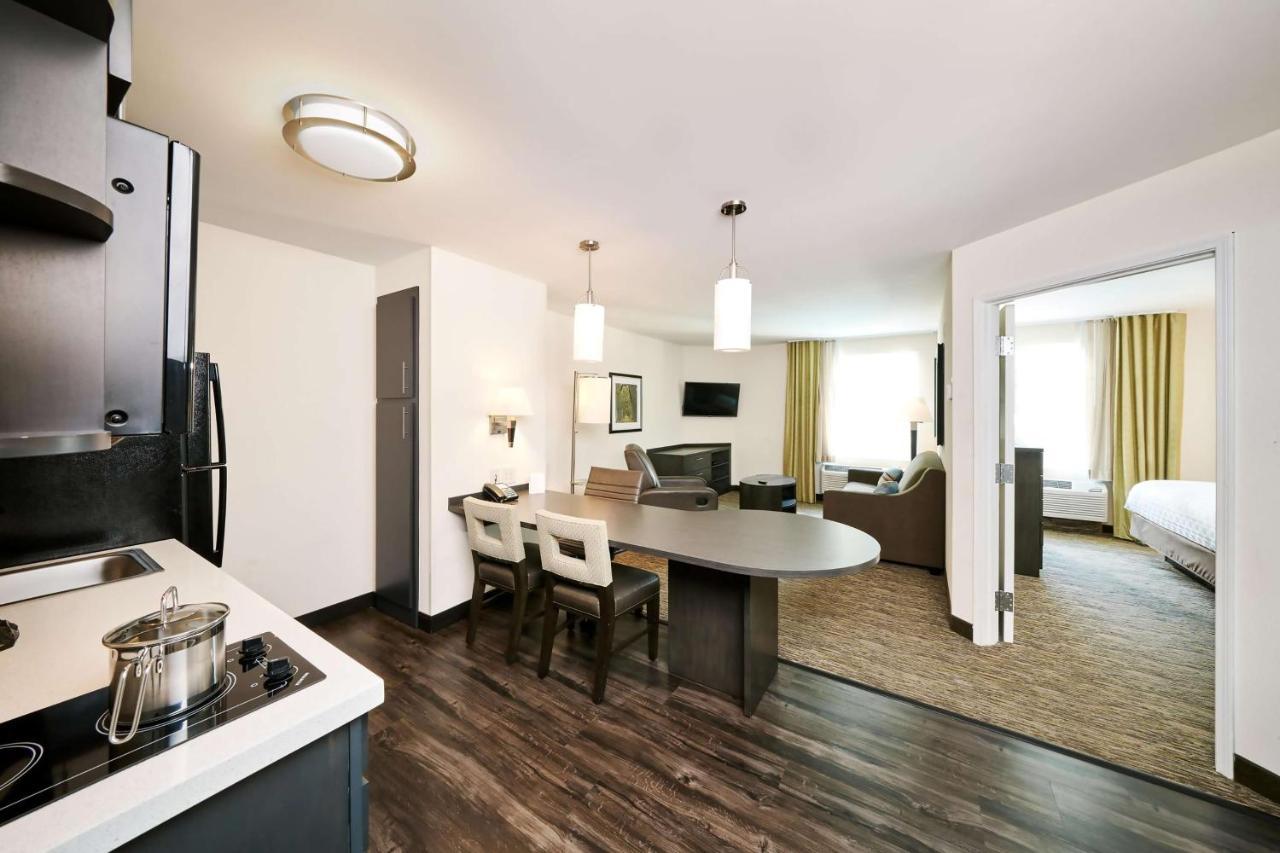 Sonesta Simply Suites Houston W Beltway Exterior photo