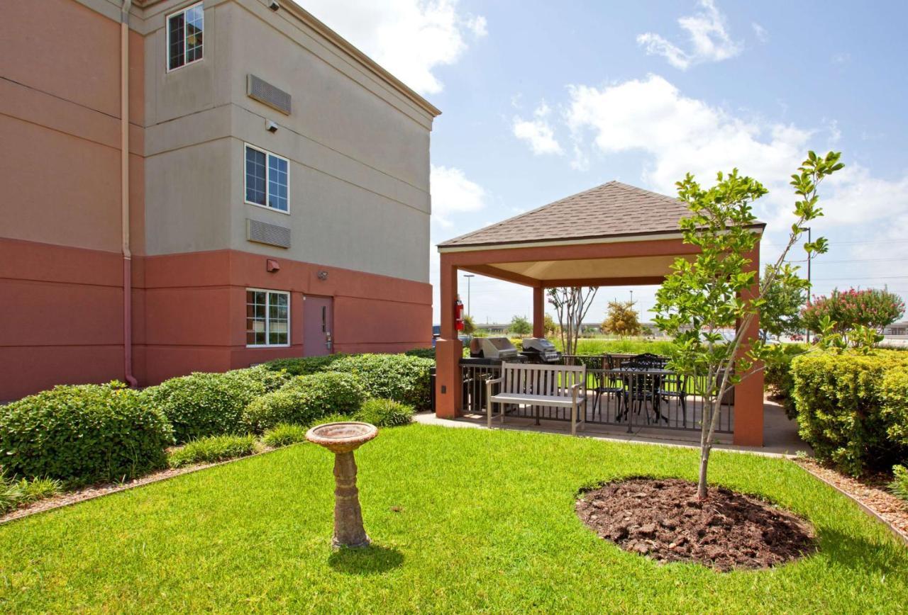 Sonesta Simply Suites Houston W Beltway Exterior photo