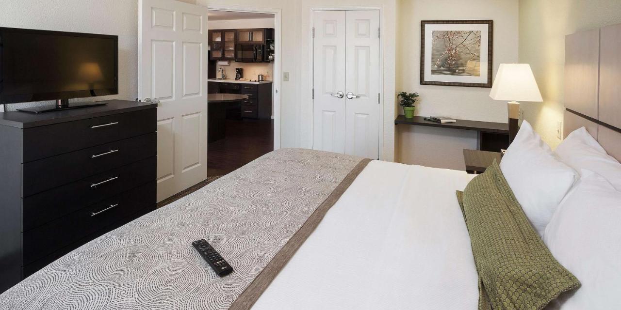 Sonesta Simply Suites Houston W Beltway Exterior photo