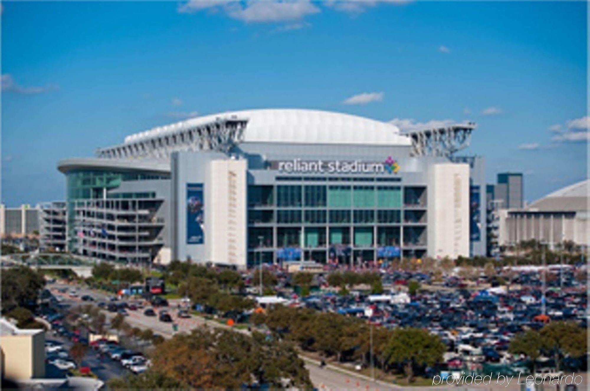 Sonesta Simply Suites Houston W Beltway Exterior photo