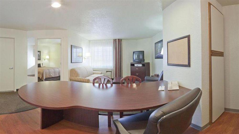 Sonesta Simply Suites Houston W Beltway Exterior photo