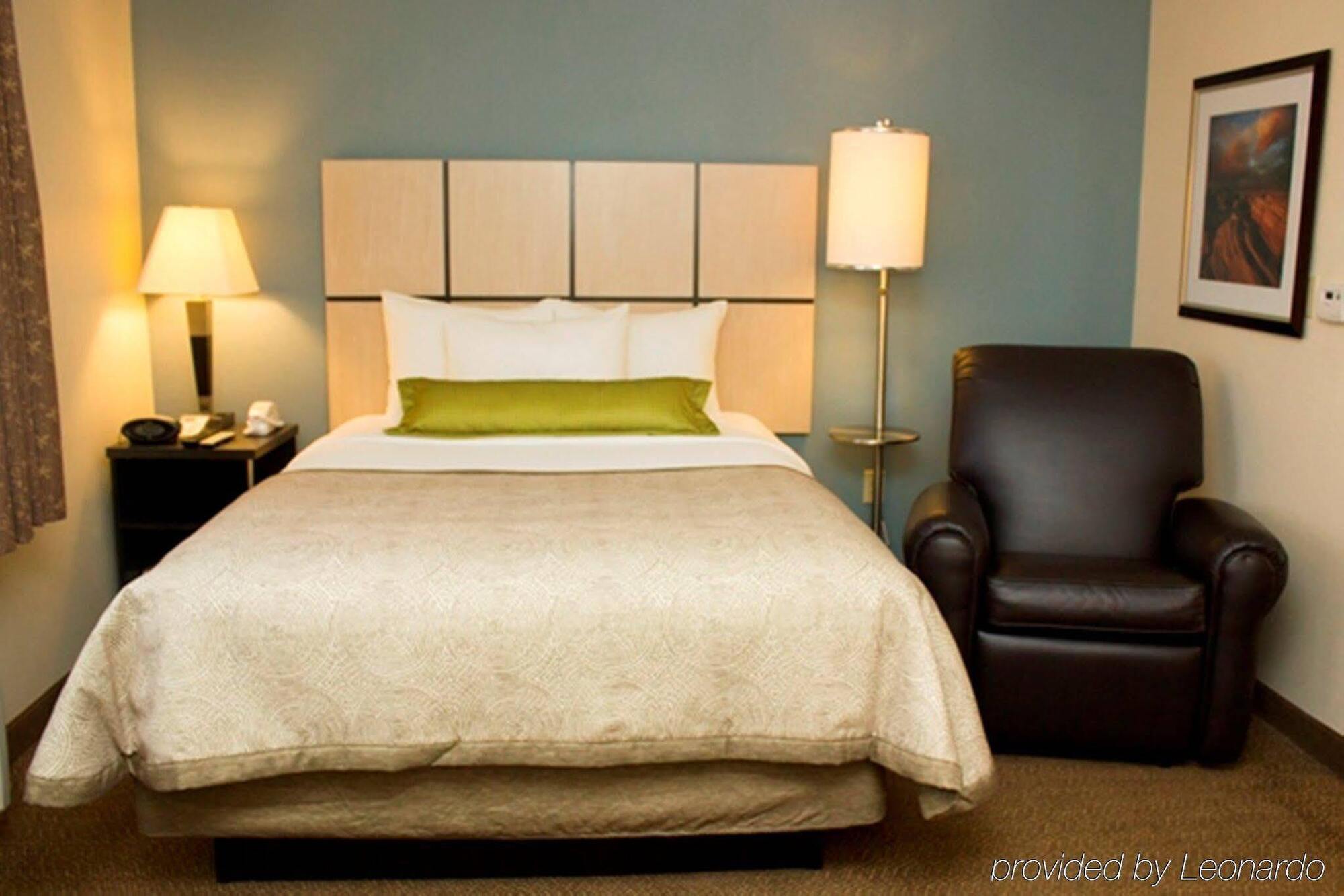 Sonesta Simply Suites Houston W Beltway Exterior photo