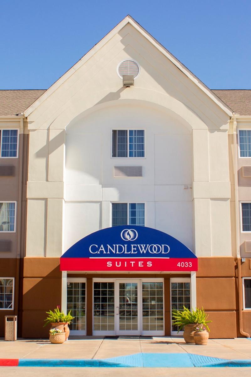 Sonesta Simply Suites Houston W Beltway Exterior photo