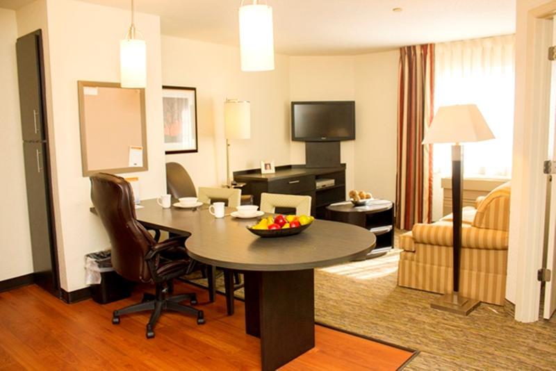 Sonesta Simply Suites Houston W Beltway Exterior photo