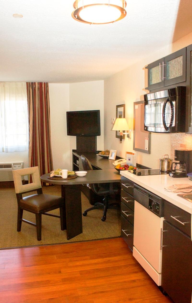 Sonesta Simply Suites Houston W Beltway Exterior photo
