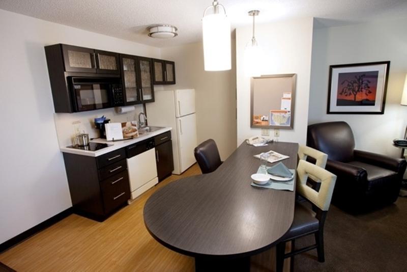 Sonesta Simply Suites Houston W Beltway Exterior photo