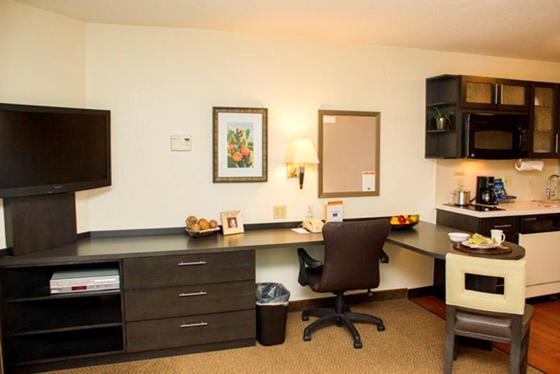 Sonesta Simply Suites Houston W Beltway Exterior photo