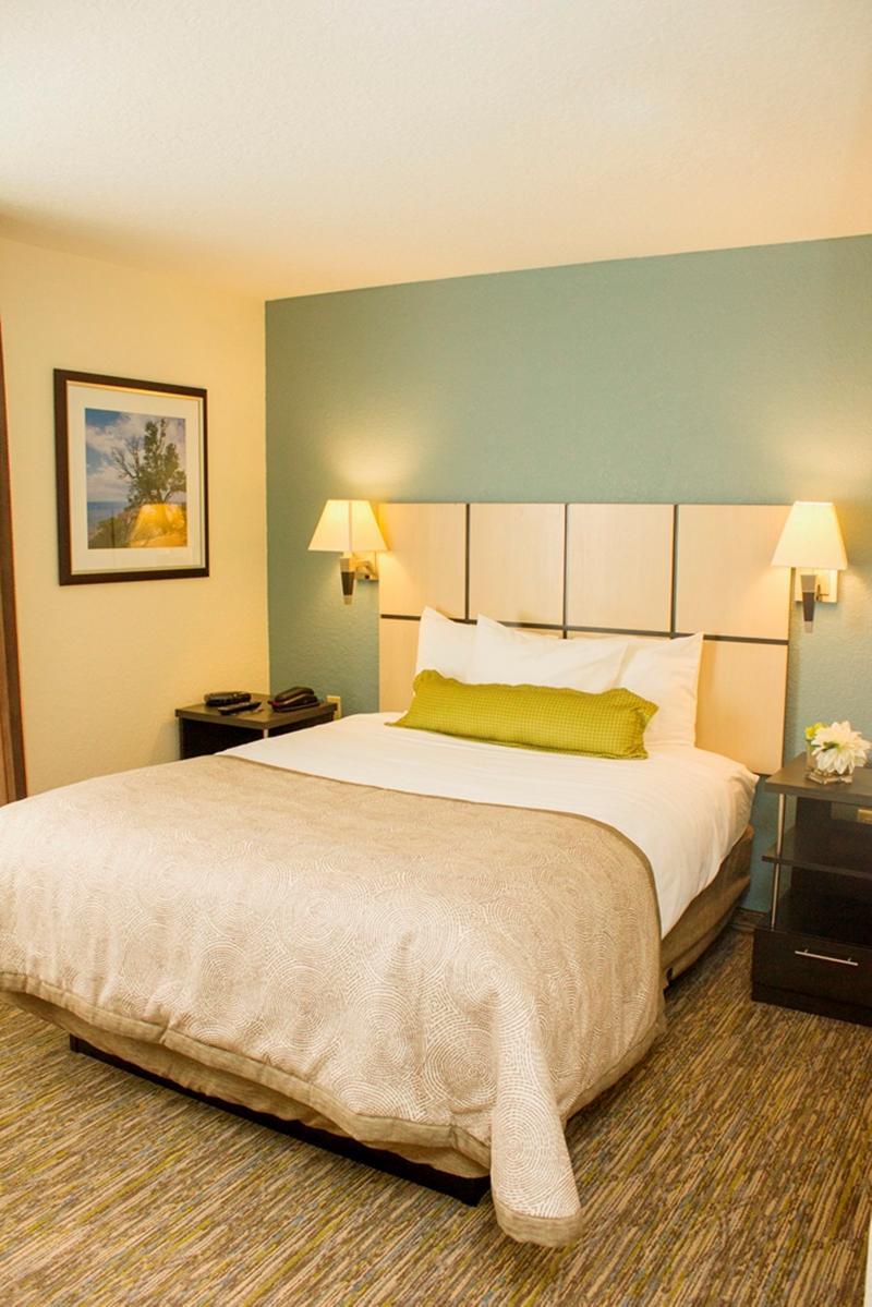 Sonesta Simply Suites Houston W Beltway Exterior photo